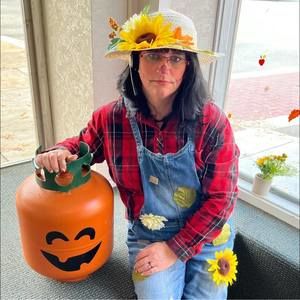 Meet your Posher, Staci